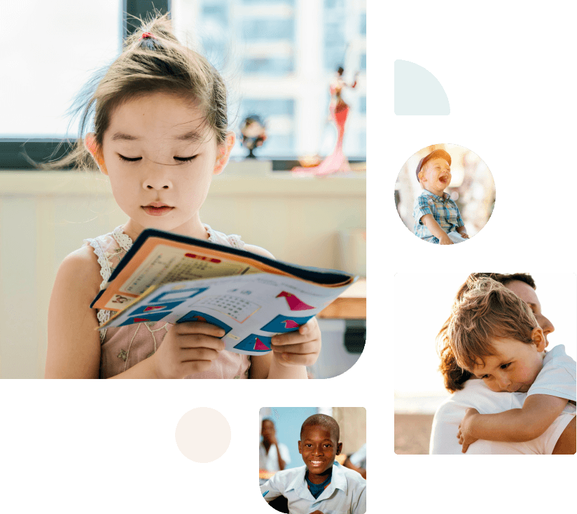 Children Graphic 1 Children Graphic 1