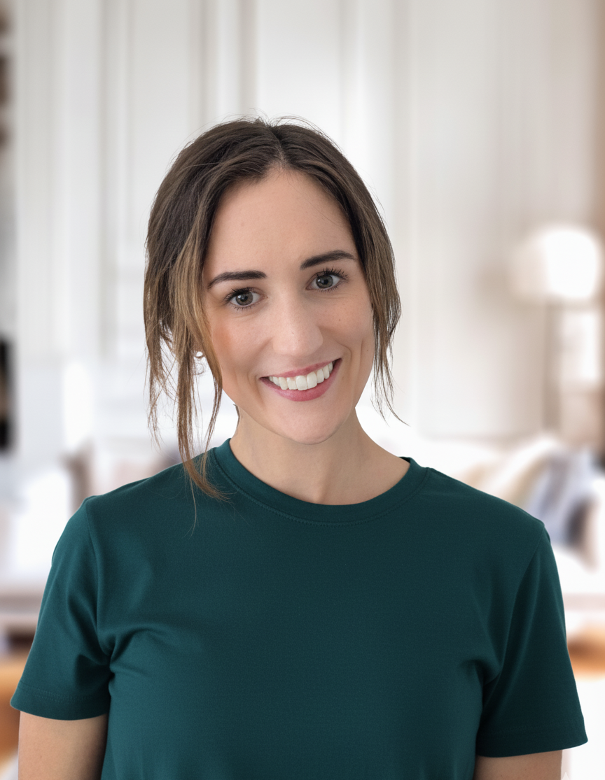 Logopädie Münster Team - Ines Wagemann