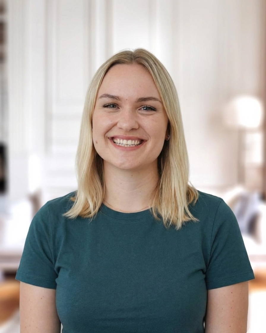 Logopädie Münster Team - Ines Wagemann