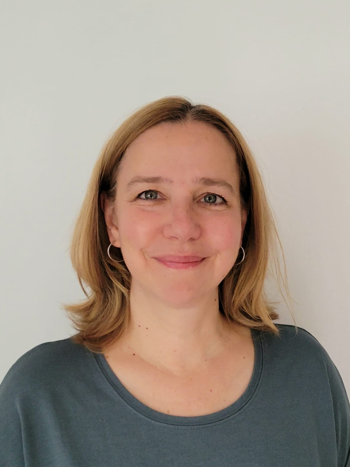 Jasmin Freundlieb Logopädie Münster Team - Jasmin Freundlieb